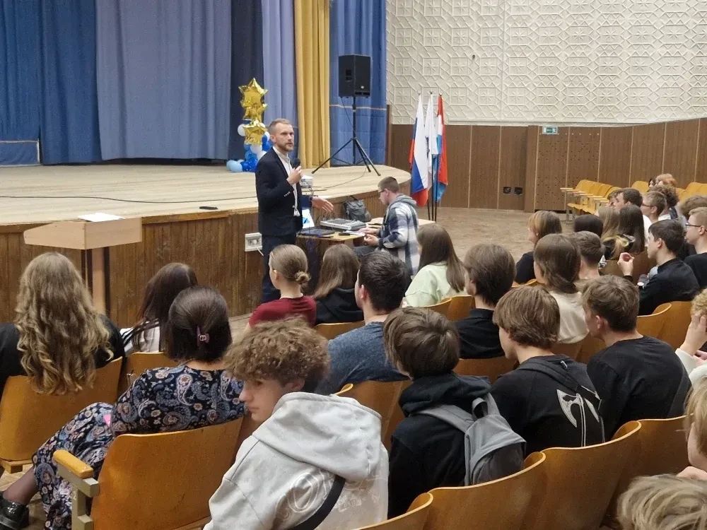 Как молодому человеку не попасть под влияние преступников Как молодому человеку не попасть под влияние преступников