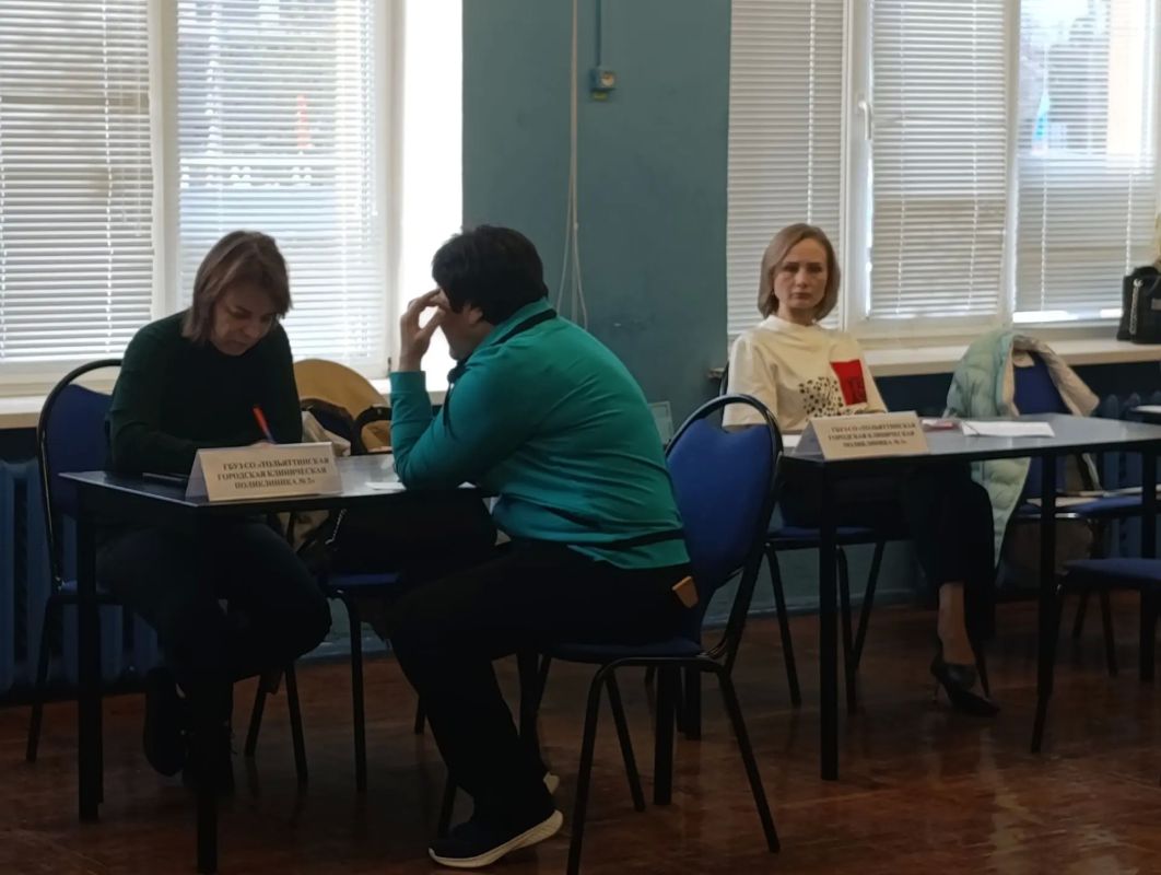 Поддержка участников СВО и их семей Поддержка участников СВО и их семей