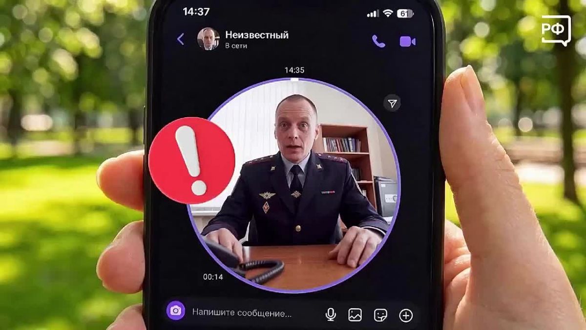 «С вами говорит оперуполномоченный