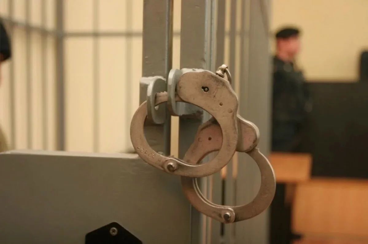 Под Тольятти убийца сожительницы получил 10 лет строгого режима