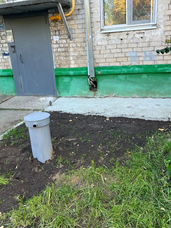 В Тольятти восстанавливают благоустройство после перекладки тепловых сетей В Тольятти восстанавливают благоустройство после перекладки тепловых сетей
