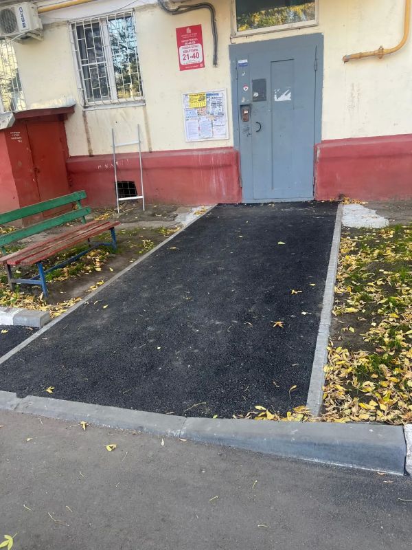 В Тольятти восстанавливают благоустройство после перекладки тепловых сетей В Тольятти восстанавливают благоустройство после перекладки тепловых сетей