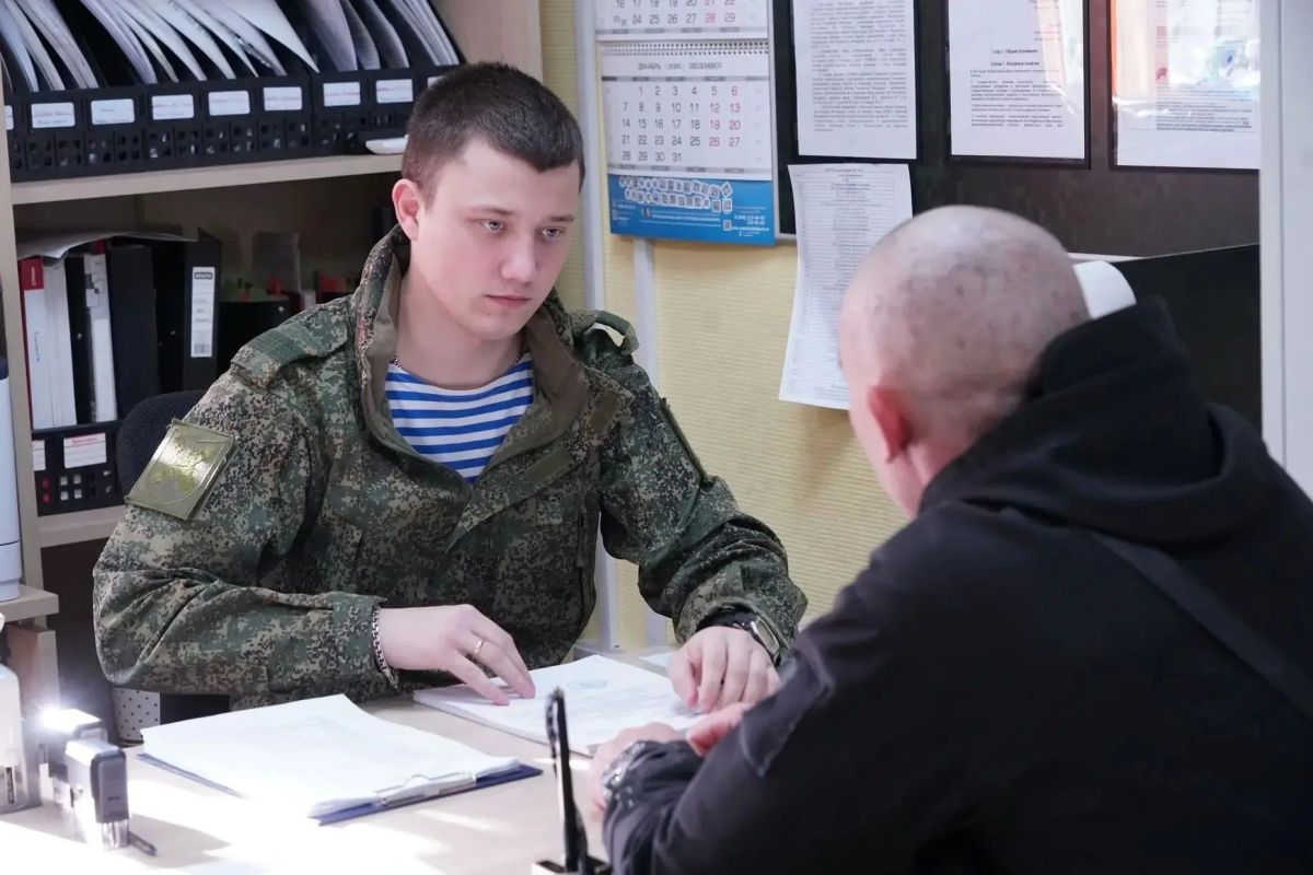 Высокотехнологичный фронт: самарцы выбирают службу в беспилотных войсках Высокотехнологичный фронт: самарцы выбирают службу в беспилотных войсках