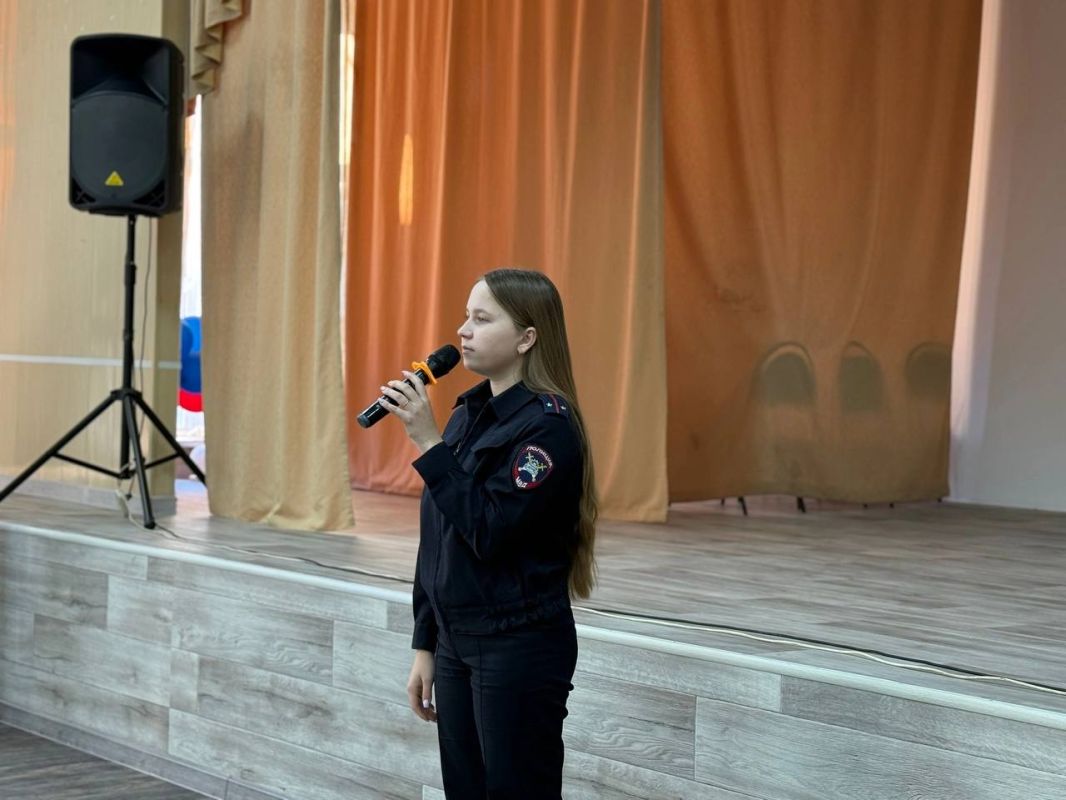 Безопасность на дороге — это важно! Безопасность на дороге — это важно!