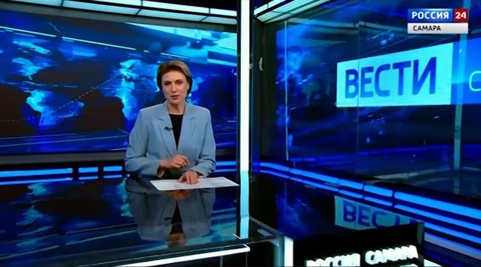 11111. «Вести-Самара» 29.10.2026 Мэр Сызрани